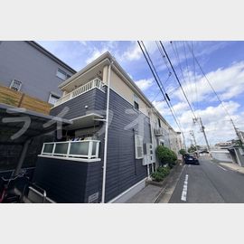 クレインコートSAKURA 2階 築16年7ヶ月の賃貸物件
