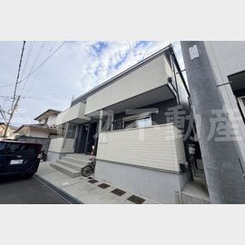 ｆｉｔ六万寺の賃貸物件