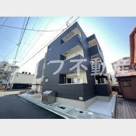 フジパレス神田町の賃貸物件