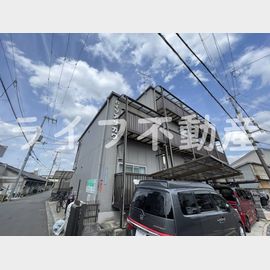 ハイツアサカワ 2階 築39年7ヶ月の賃貸物件