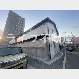 アクティ中本 1階 築21年7ヶ月の賃貸物件