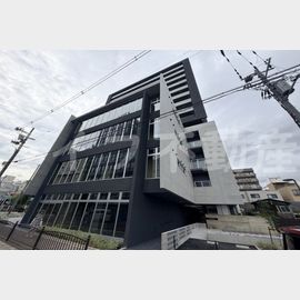 布施駅より徒歩3分 6階 新築の賃貸物件