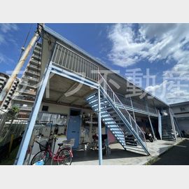 ソレイユ住道 1階 築50年1ヶ月の賃貸物件