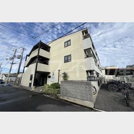 弥刀駅より徒歩6分 1階 築31年8ヶ月の賃貸物件