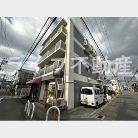 ＪＲ俊徳道駅より徒歩2分 1階 築30年2ヶ月の賃貸物件