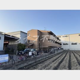 サンフローラ 2階 築29年1ヶ月の賃貸物件