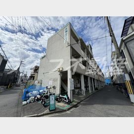 大発マンション 2階 築57年2ヶ月の賃貸物件