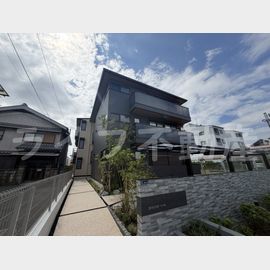 八戸ノ里駅より徒歩10分 2階 新築の賃貸物件