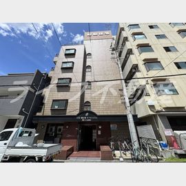 深江橋駅より徒歩3分 1階 築37年7ヶ月の賃貸物件