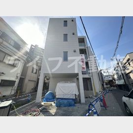 河内小阪駅より徒歩4分 4階 築3年5ヶ月の賃貸物件