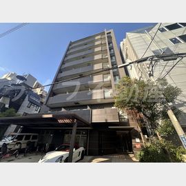 グランガーデン足代新町 2階 築17年7ヶ月の賃貸物件