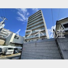 アルカンシェルスクエア高井田 7階 築8年11ヶ月の賃貸物件
