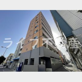 小路駅より徒歩6分 1階 築7年7ヶ月の賃貸物件