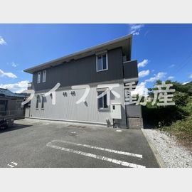 瓢箪山駅より徒歩9分 2階 築11年7ヶ月の賃貸物件
