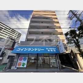 新深江駅より徒歩7分 6階 築29年5ヶ月の賃貸物件