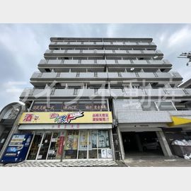 瓢箪山駅より徒歩19分 5階 築38年1ヶ月の賃貸物件