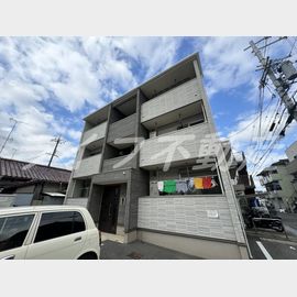 若江岩田駅より徒歩10分 1階 築10年1ヶ月の賃貸物件