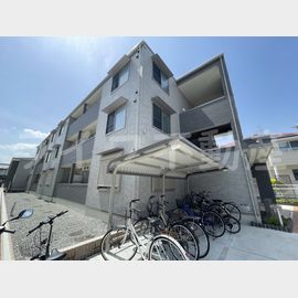 河内花園駅より徒歩12分 1階 築4年1ヶ月の賃貸物件