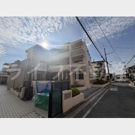 プルミエハイツ花園 2階 築30年1ヶ月の賃貸物件