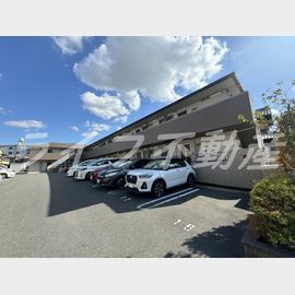 アルシオネ 2階 築14年7ヶ月の賃貸物件
