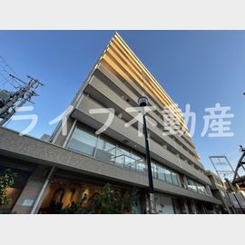 建物画像