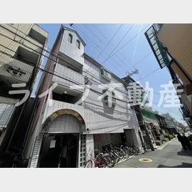 ランド雅 1階 築38年7ヶ月の賃貸物件