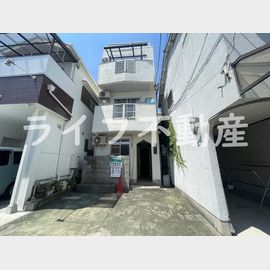タキハイツ 2階 築36年2ヶ月の賃貸物件