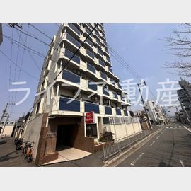 布施オーク5 2階 築37年1ヶ月の賃貸物件