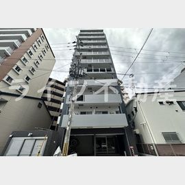 玉造駅より徒歩10分 5階 築3年7ヶ月の賃貸物件