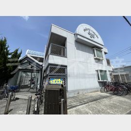 若江岩田駅より徒歩9分 2階 築37年3ヶ月の賃貸物件