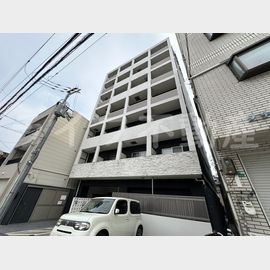 ウーロ玉造２ 2階 築9年8ヶ月の賃貸物件
