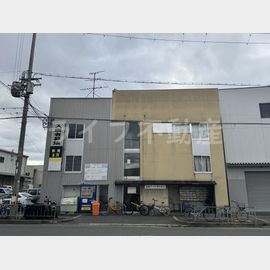 吉田アバンギャルド 1階 築56年11ヶ月の賃貸物件