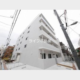 Cherryの賃貸物件