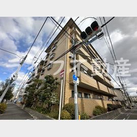 オリエントマンションの賃貸物件