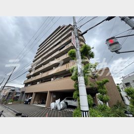 カサグランデ深江の賃貸物件