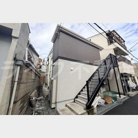 レジア大今里の賃貸物件
