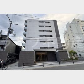 サンシエロ東今里の賃貸物件