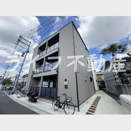 Jino徳庵の賃貸物件
