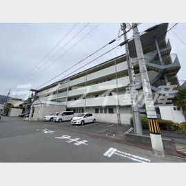 クラージュハイツの賃貸物件