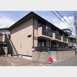 河内小阪駅より徒歩10分 2階 築24年1ヶ月の賃貸物件