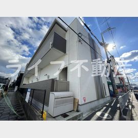 フォーリアライズ友井 1階 築9年11ヶ月の賃貸物件