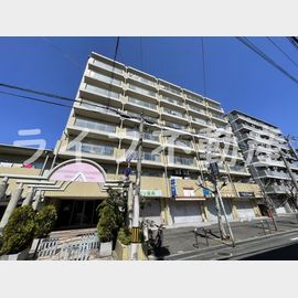アバハイム西村の賃貸物件