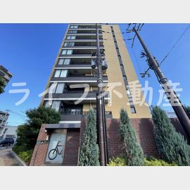 新深江駅より徒歩3分 10階 築12年6ヶ月の賃貸物件