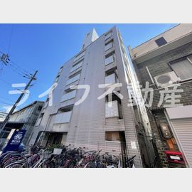 サニーコート小阪 4階 築36年7ヶ月の賃貸物件