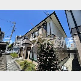 河内小阪駅より徒歩15分 1階 築29年2ヶ月の賃貸物件