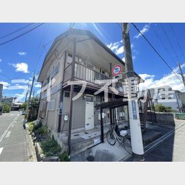 江口コーポ 2階 築51年8ヶ月の賃貸物件