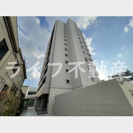 グランカーサ高井田の賃貸物件