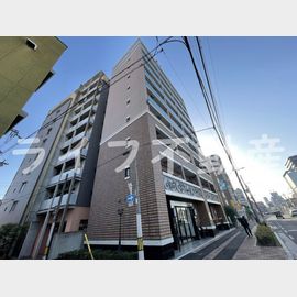 今里駅より徒歩4分 8階 築4年11ヶ月の賃貸物件