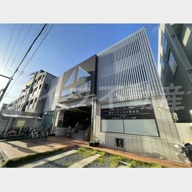 岡町駅より徒歩14分 2階 築37年3ヶ月の賃貸物件