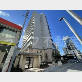 プレジオ荒本新町の賃貸物件